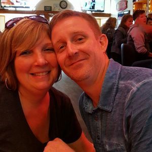 Meet your Posher, Sherry